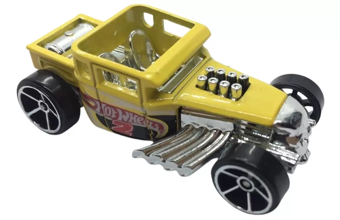 Bone Shaker
